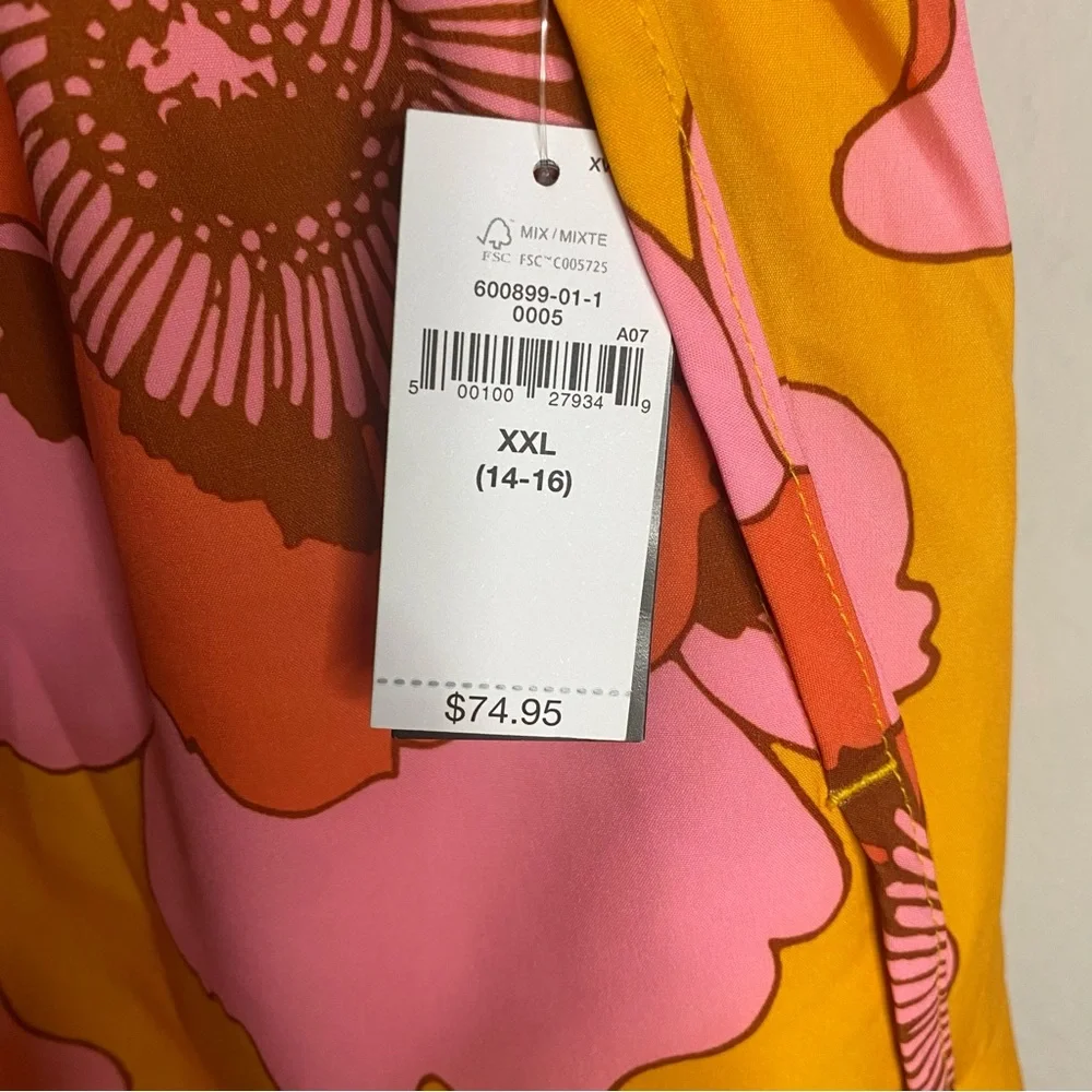 GIRLS GAP DOLPHIN SHORTS